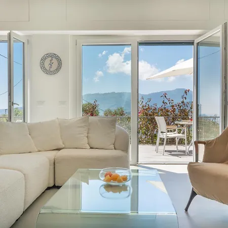 Terrazza Di Limone شقة راباللو