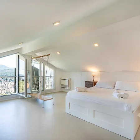 Apartamento Terrazza Di Limone Rapallo