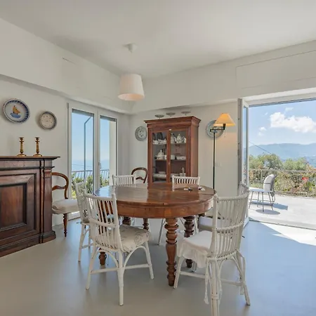 Terrazza Di Limone شقة *