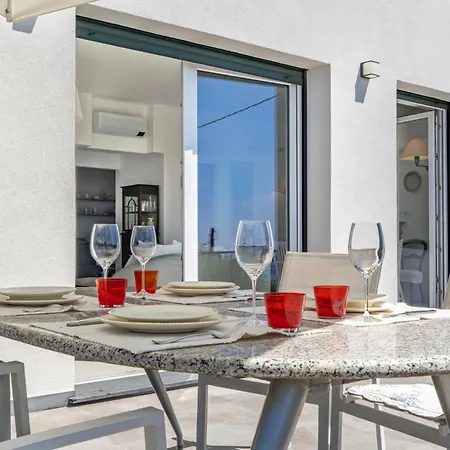 Apartamento Terrazza Di Limone Rapallo