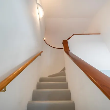 Apartamento Terrazza Di Limone *