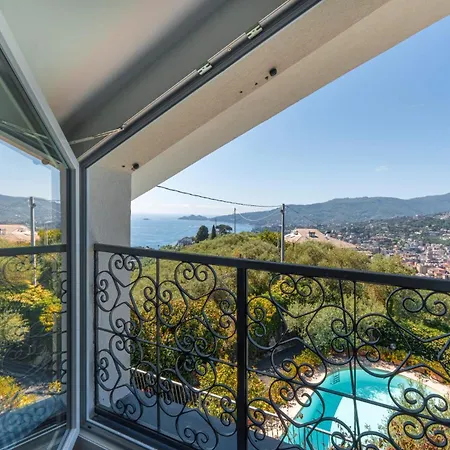 Terrazza Di Limone Apartamento