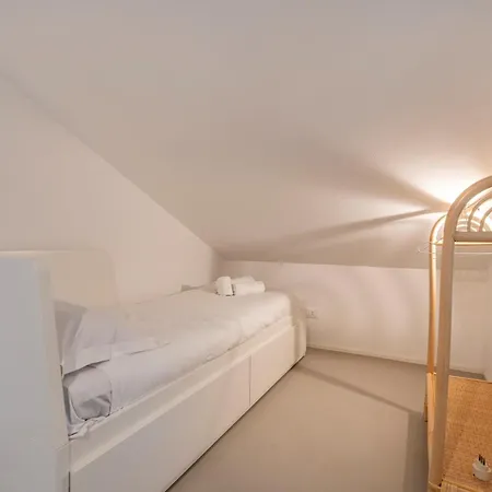Terrazza Di Limone Apartamento