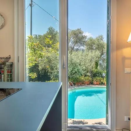 شقة Terrazza Di Limone
