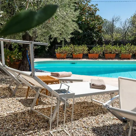 Terrazza Di Limone Apartamento