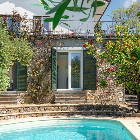 Apartamento Terrazza Di Limone *