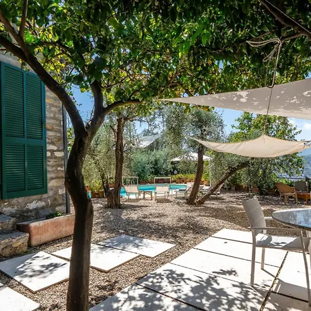 Terrazza Di Limone *
