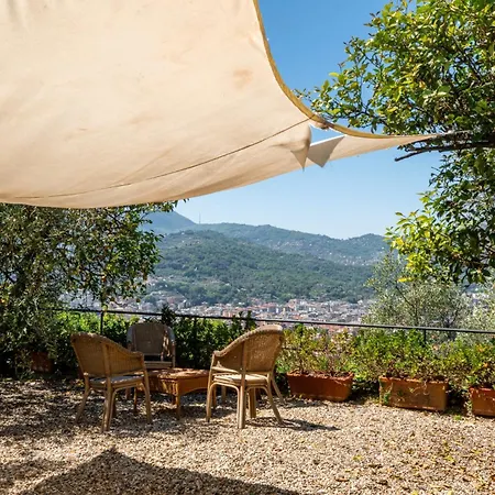 Terrazza Di Limone Apartamento *